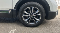 Honda CR-V 2.0 i-MMD Hybrid SR 5dr eCVT Hybrid Estate